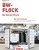 BW-FLOCK Broschüre Foto der Titelseite der BW-FLOCK Broschüre