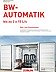 BW-AUTOMATIK Broschüre Foto der Titelseite der BW-AUTOMATIK Broschüre