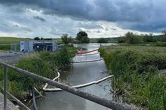 Foto der BW-KOMPAKT in Thürer Wiesen