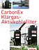 Foto des CarbonEx Klärgas-Aktivkohlefilters Foto des CarbonEx Klärgas-Aktivkohlefilters